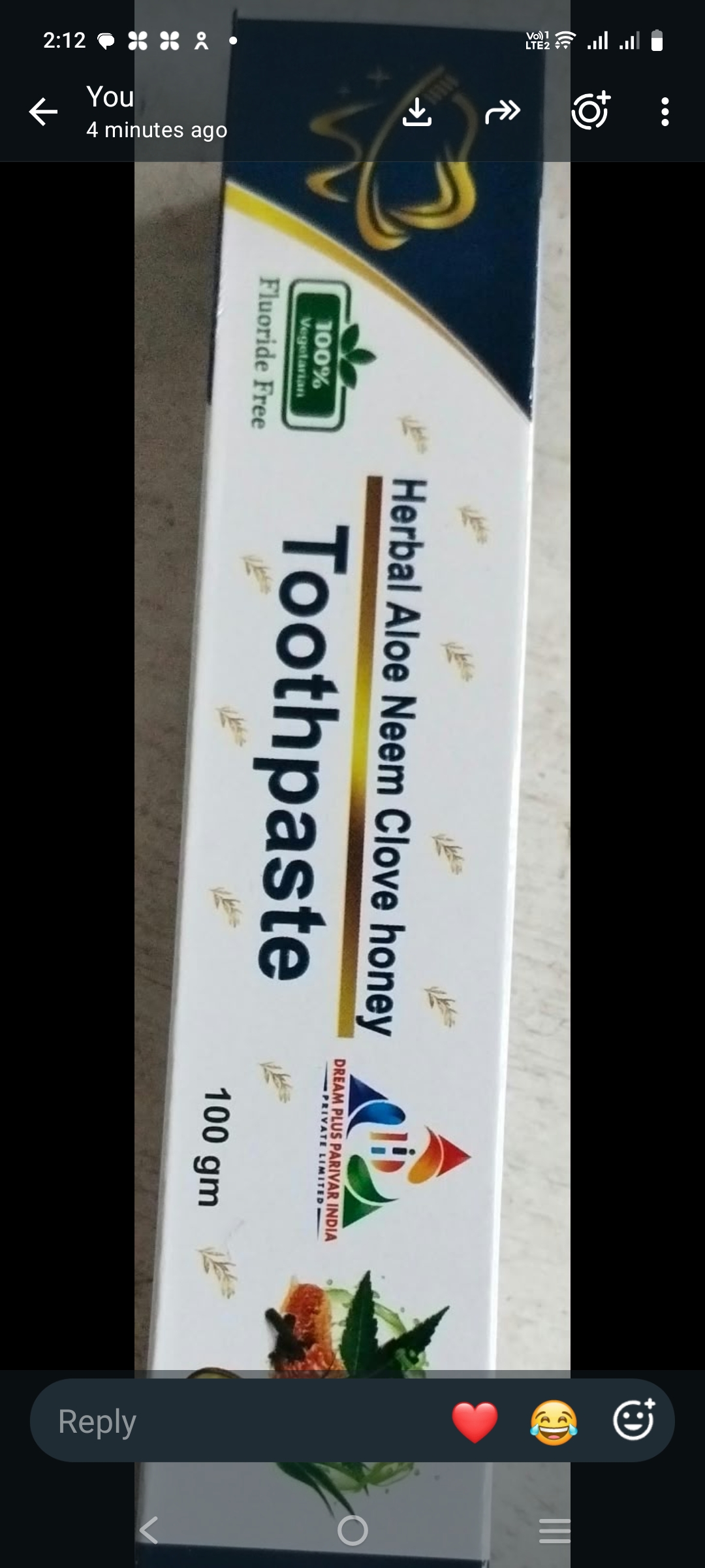 product